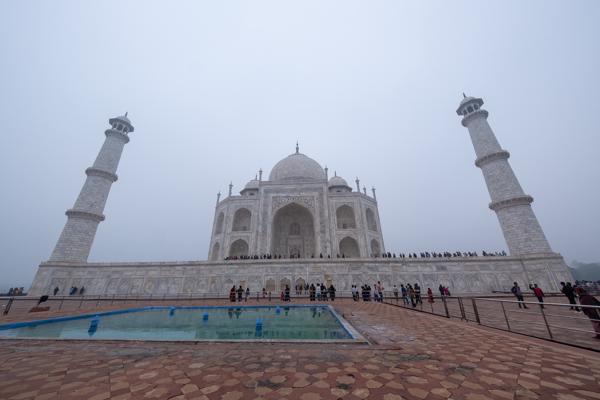 Agra, India