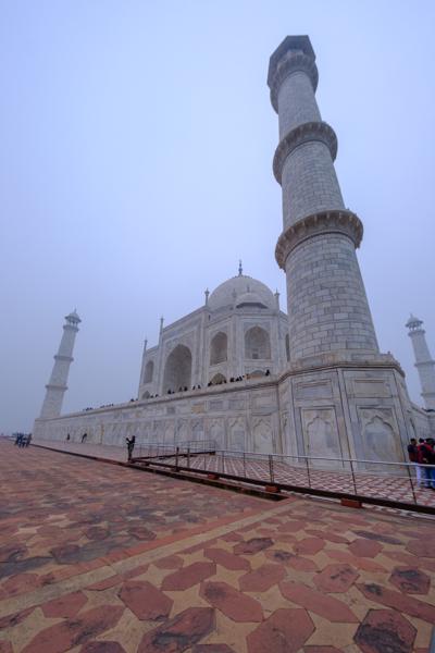 Agra, India