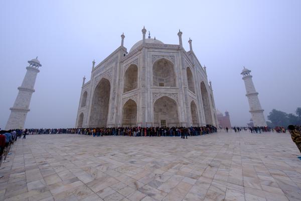 Agra, India