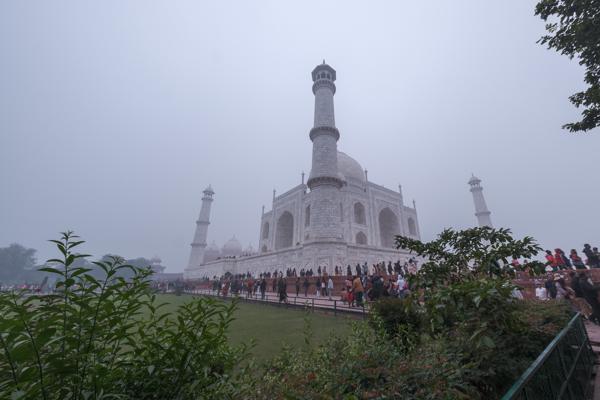 Agra, India