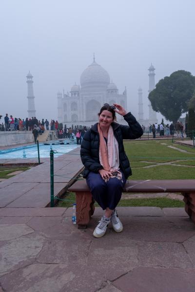 Agra, India