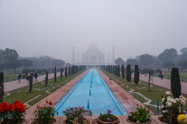 Agra, India