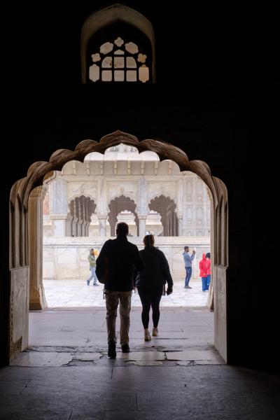 Agra, India