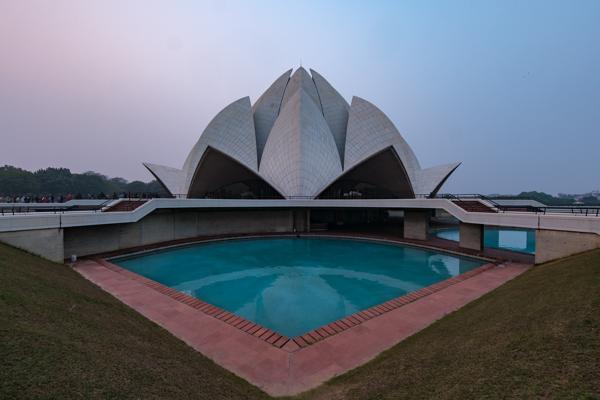 Delhi, India