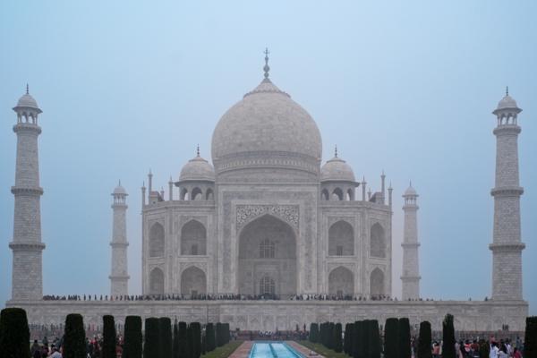 North India Revealed