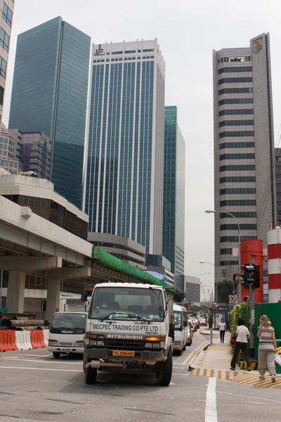 Singapore, Singapore