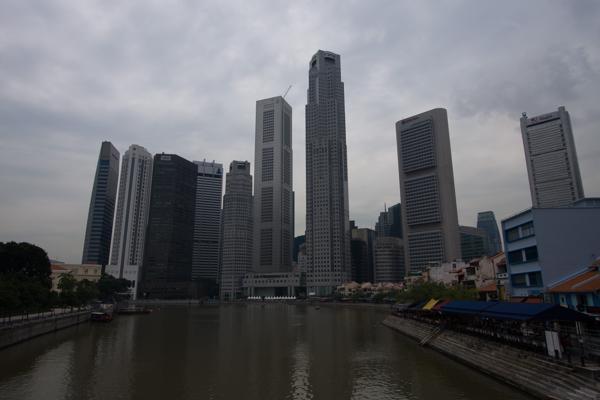 Singapore, Singapore