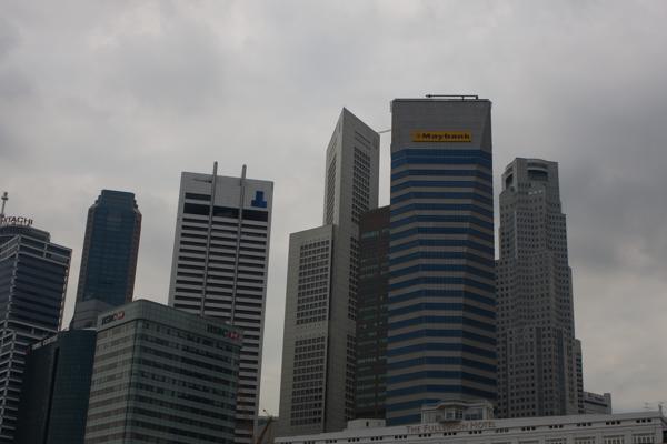 Singapore, Singapore