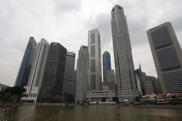 Singapore, Singapore