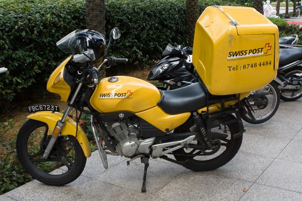 Singapore, Singapore