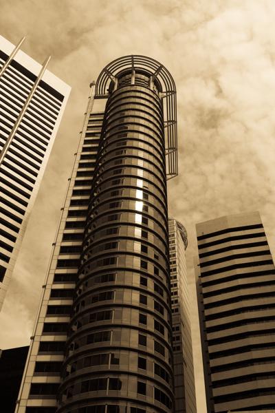 Singapore, Singapore