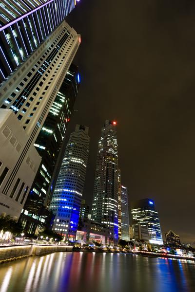 Singapore, Singapore