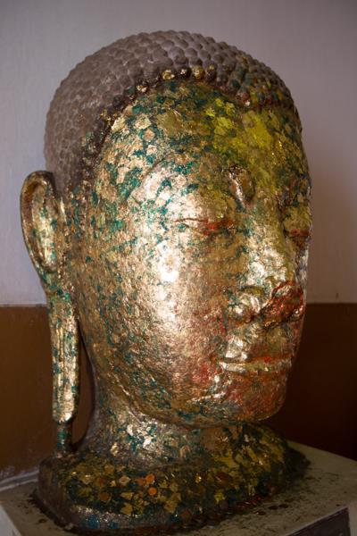 Phra Nakhon Si Ayutthaya City, Thailand