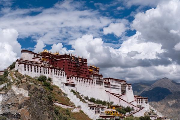 Tibet 2024: Beijing to Kathmandu Overland
