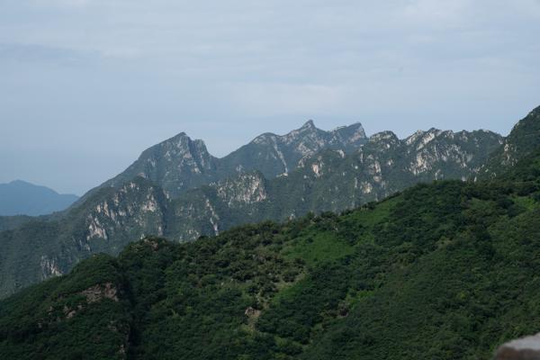 Huairou, China