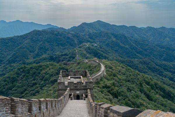 Huairou, China