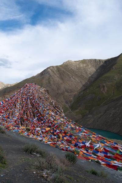 Gyantse, China