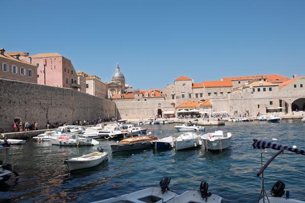 Dubrovnik, Croatia