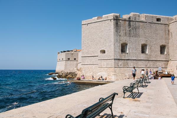 Dubrovnik, Croatia