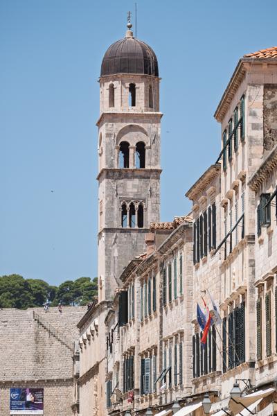 Dubrovnik, Croatia