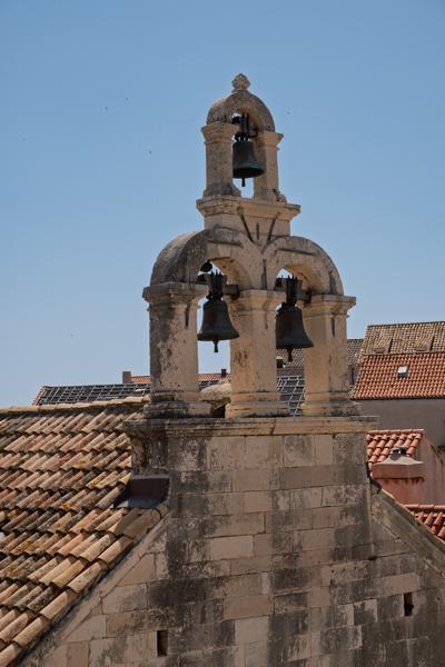 Dubrovnik, Croatia