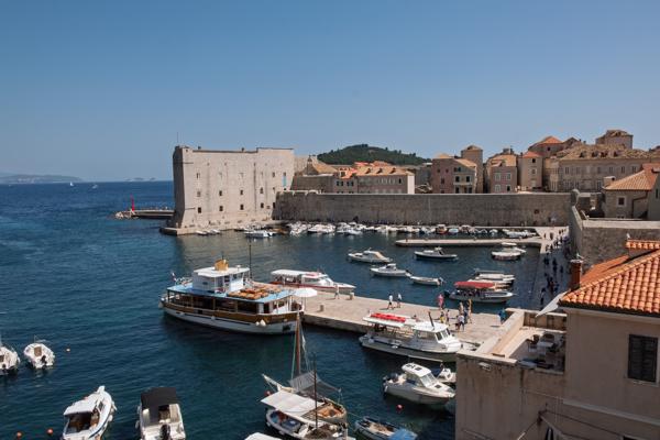 Dubrovnik, Croatia
