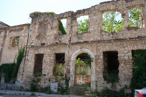 Mostar, Bosnia and Herzegovina