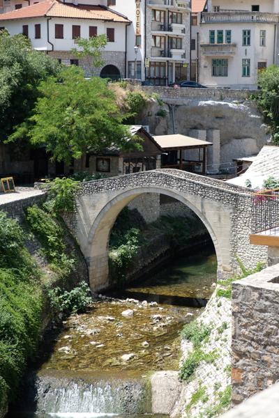 Mostar, Bosnia and Herzegovina