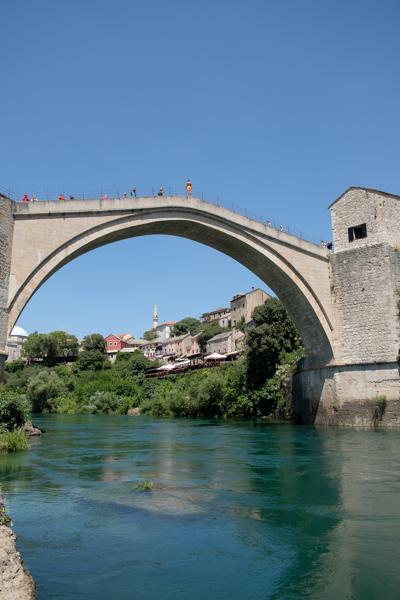 Mostar, Bosnia and Herzegovina