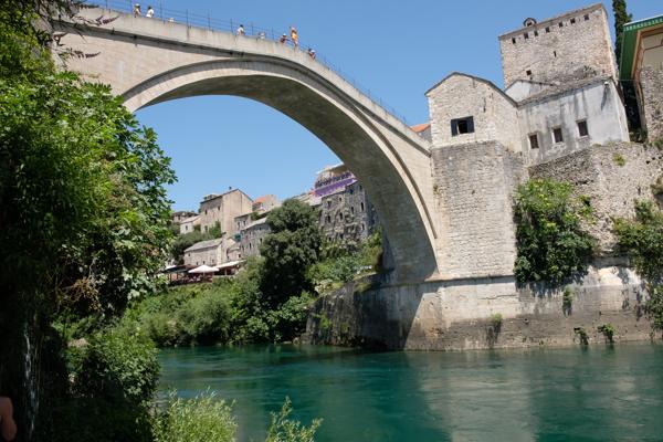 Mostar, Bosnia and Herzegovina