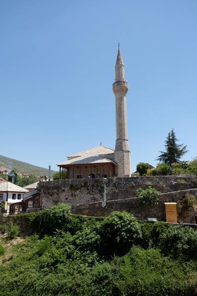 Mostar, Bosnia and Herzegovina