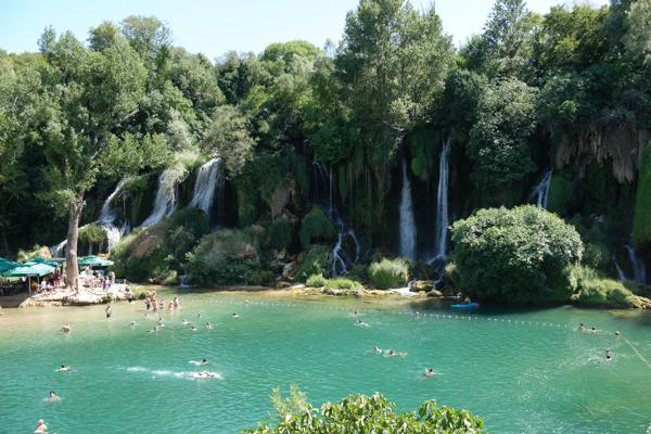 Zvirići, Bosnia and Herzegovina
