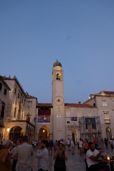Dubrovnik, Croatia