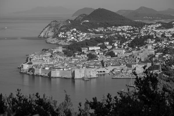 Dubrovnik, Croatia
