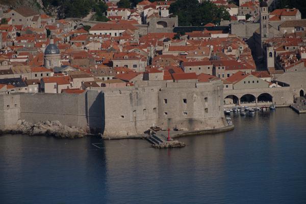 Dubrovnik, Croatia