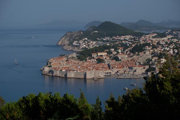 Dubrovnik, Croatia