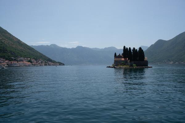 Perast, Montenegro