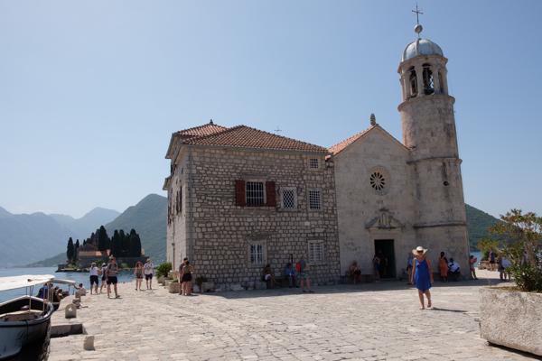 Perast, Montenegro