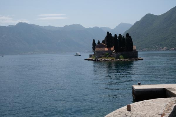 Perast, Montenegro