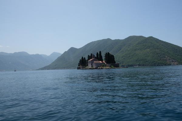 Perast, Montenegro