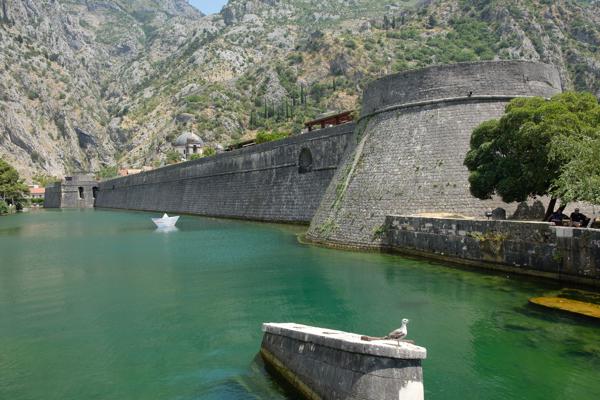 Kotor, Montenegro