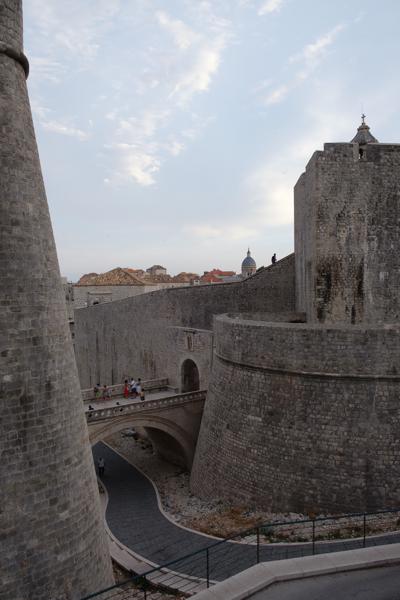 Dubrovnik, Croatia