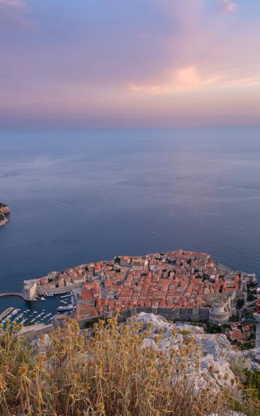 Dubrovnik, Croatia