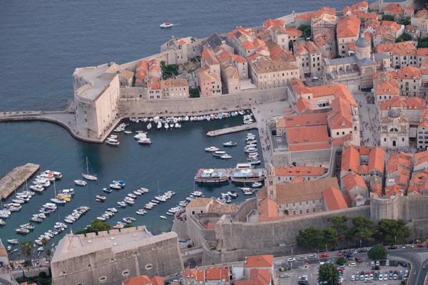Dubrovnik, Croatia
