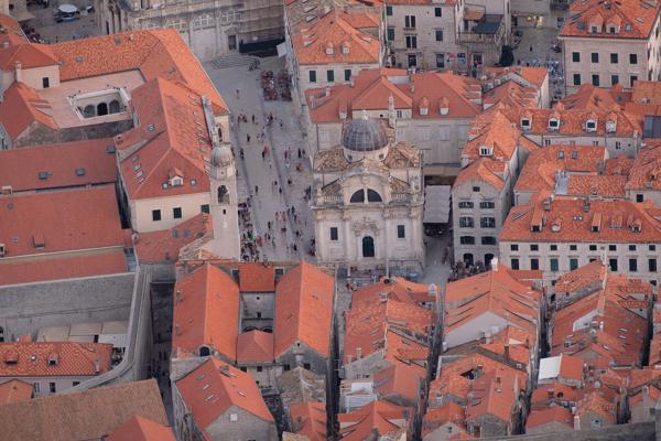Dubrovnik, Croatia