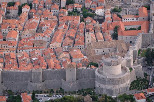 Dubrovnik, Croatia