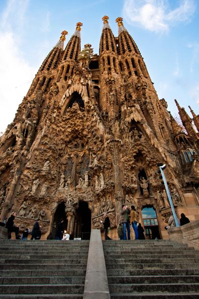 Barcelona, Spain