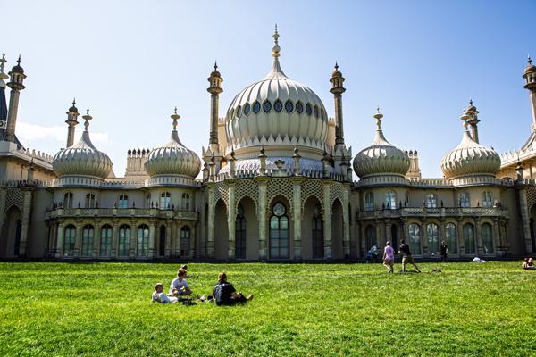 Brighton, England