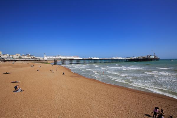 Brighton, England