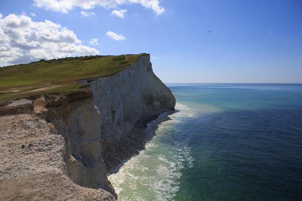 Seaford, England